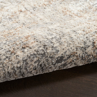 The Rug Corner Nourison Home Sustainable Trends SUT04 BGEGY Area Rugs  