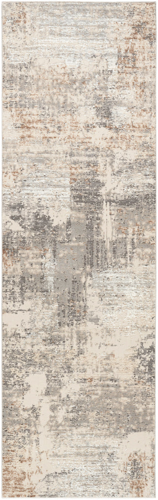 The Rug Corner Nourison Home Sustainable Trends SUT04 BGEGY Area Rugs  