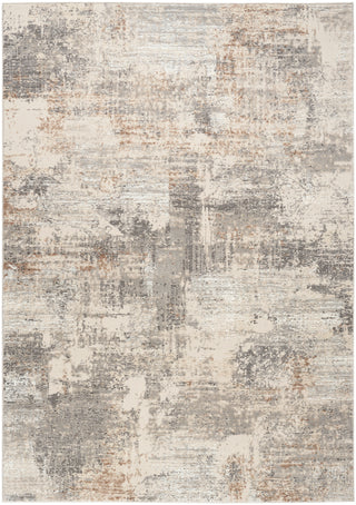 The Rug Corner Nourison Home Sustainable Trends SUT04 BGEGY Area Rugs  