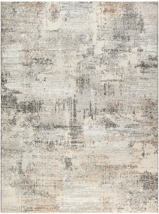 The Rug Corner Nourison Home Sustainable Trends SUT04 BGEGY Area Rugs  