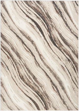 The Rug Corner Nourison Home Sustainable Trends SUT05 BGEGY Area Rugs  