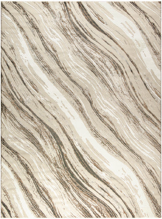 The Rug Corner Nourison Home Sustainable Trends SUT05 BGEGY Area Rugs  