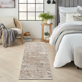 The Rug Corner Nourison Home Sustainable Trends SUT06 IVMOC Area Rugs  