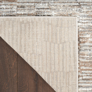 The Rug Corner Nourison Home Sustainable Trends SUT06 IVMOC Area Rugs  