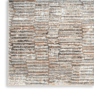 The Rug Corner Nourison Home Sustainable Trends SUT06 IVMOC Area Rugs  