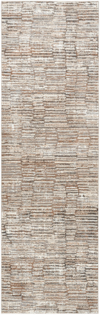 The Rug Corner Nourison Home Sustainable Trends SUT06 IVMOC Area Rugs  