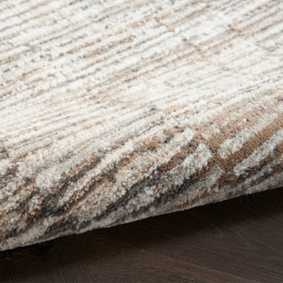 The Rug Corner Nourison Home Sustainable Trends SUT06 IVMOC Area Rugs  