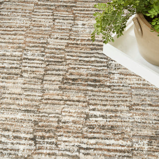 The Rug Corner Nourison Home Sustainable Trends SUT06 IVMOC Area Rugs  