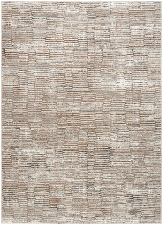 The Rug Corner Nourison Home Sustainable Trends SUT06 IVMOC Area Rugs  