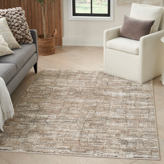 The Rug Corner Nourison Home Sustainable Trends SUT06 IVMOC Area Rugs  