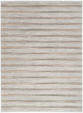 Calvin Klein Verdant - Grey/Multi Area Rug VRD03