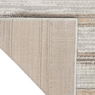 Calvin Klein Verdant - Grey/Multi Area Rug VRD03