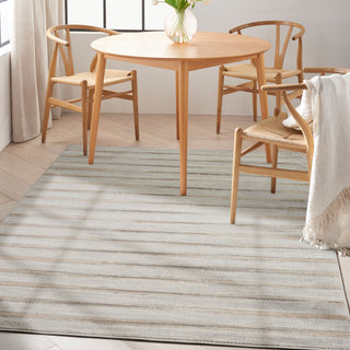 Calvin Klein Verdant - Grey/Multi Area Rug VRD03
