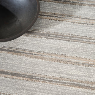 Calvin Klein Verdant - Grey/Multi Area Rug VRD03