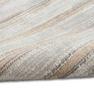 Calvin Klein Verdant - Grey/Multi Area Rug VRD03