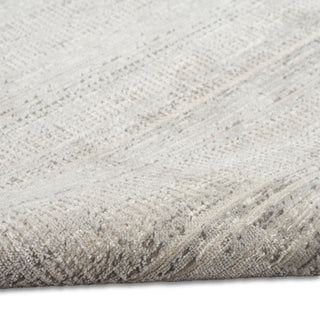 Calvin Klein Verdant - Light Grey Area Rug VRD04