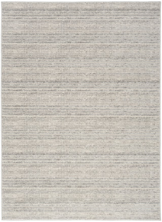 Calvin Klein Verdant - Light Grey Area Rug VRD04