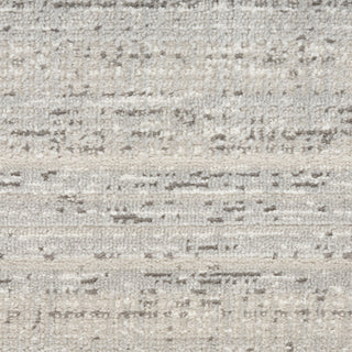 Calvin Klein Verdant - Light Grey Area Rug VRD04