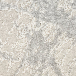 Calvin Klein Verdant - Grey/Beige Area Rug VRD05