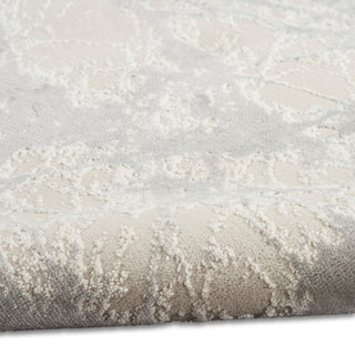 Calvin Klein Verdant - Grey/Beige Area Rug VRD05
