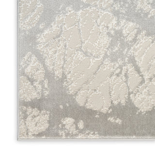 Calvin Klein Verdant - Grey/Beige Area Rug VRD05