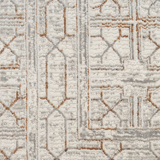 Nourison Home - Desire Ivory/Beige Area Rug DSR07