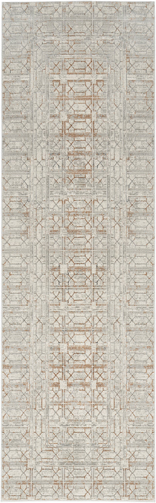 Nourison Home - Desire Ivory/Beige Area Rug DSR07