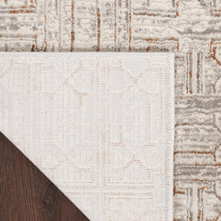 Nourison Home - Desire Ivory/Beige Area Rug DSR07