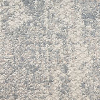 Nourison Home - Exhale Light Green Area Rug EXL01