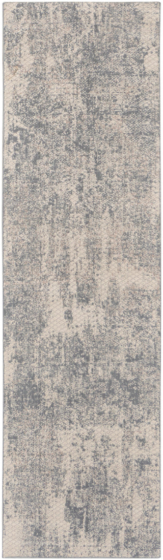 Nourison Home - Exhale Light Green Area Rug EXL01