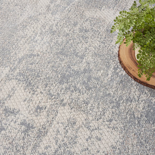 Nourison Home - Exhale Light Green Area Rug EXL01