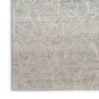 Nourison Home - Exhale Ivory/Green Area Rug EXL02