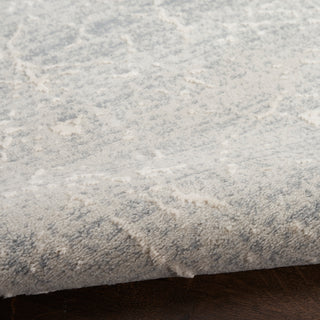 Nourison Home - Exhale Ivory/Green Area Rug EXL02