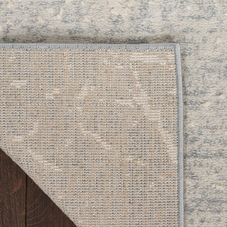 Nourison Home - Exhale Ivory/Green Area Rug EXL02