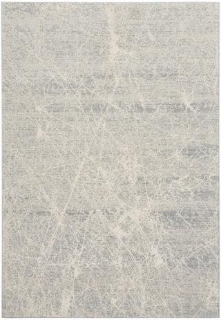 Nourison Home - Exhale Ivory/Green Area Rug EXL02
