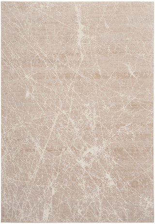 The Rug Corner Nourison Home Nourison Home - Exhale Mocha/Ivory Area Rug EXL02  