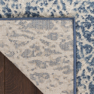 Nourison Home - Exhale Navy/Ivory Area Rug EXL02