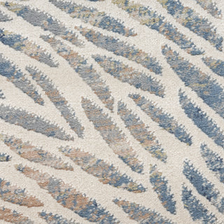 The Rug Corner Nourison Home Exhale EXL03 MULTI Area Rugs  