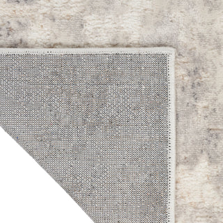 Calvin Klein Enchanting - Ivory/Grey Area Rug ECH07
