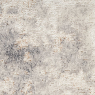 Calvin Klein Enchanting - Ivory/Grey Area Rug ECH07