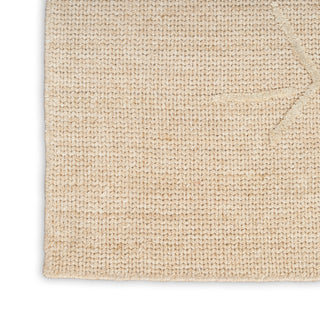 The Rug Corner Calvin Klein Calvin Klein Wander - Natural Area Rug WND01  