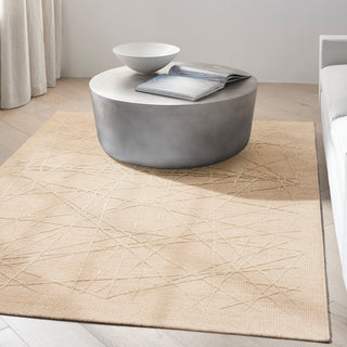 The Rug Corner Calvin Klein Calvin Klein Wander - Natural Area Rug WND01  