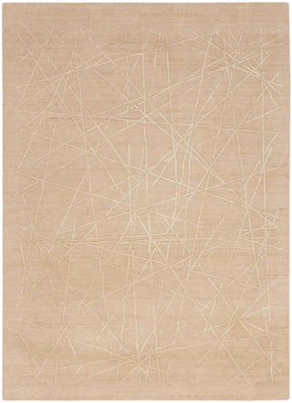 The Rug Corner Calvin Klein Calvin Klein Wander - Natural Area Rug WND01  