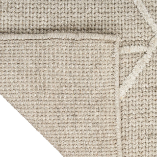 The Rug Corner Calvin Klein Calvin Klein Wander - Taupe Area Rug WND01  
