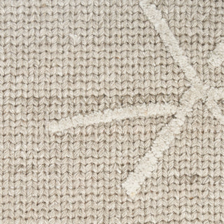 The Rug Corner Calvin Klein Calvin Klein Wander - Taupe Area Rug WND01  