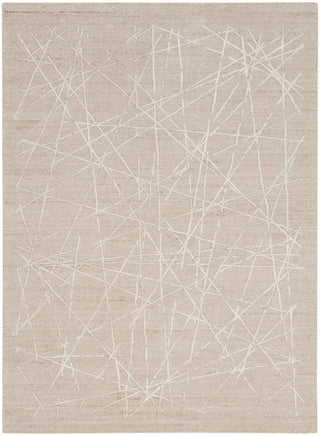 The Rug Corner Calvin Klein Calvin Klein Wander - Taupe Area Rug WND01  