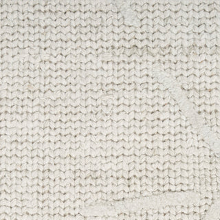 The Rug Corner Calvin Klein Calvin Klein Wander - Ivory/Grey Area Rug WND01  