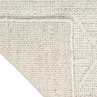 The Rug Corner Calvin Klein Calvin Klein Wander - Ivory/Grey Area Rug WND01  