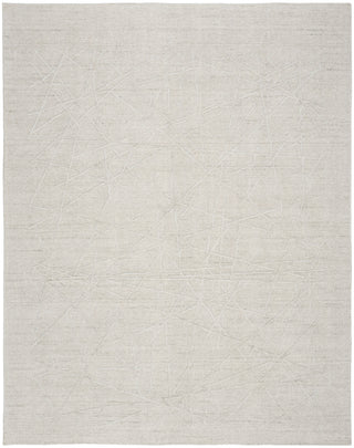 The Rug Corner Calvin Klein Calvin Klein Wander - Ivory/Grey Area Rug WND01  