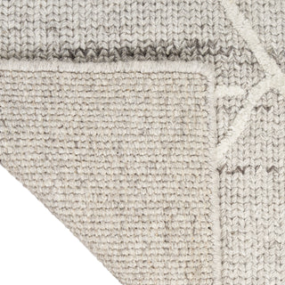 Calvin Klein Wander - Grey Area Rug WND01
